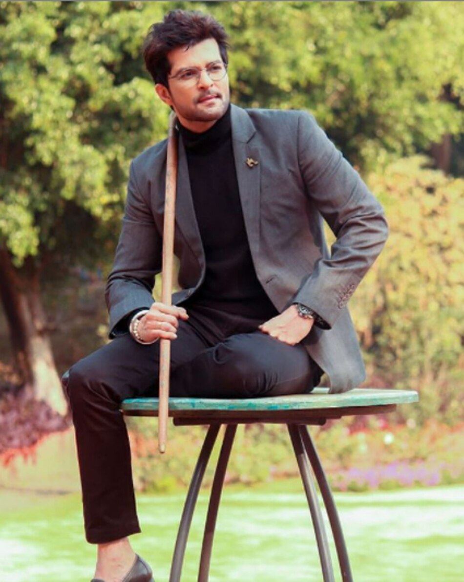  राकेश बापत 