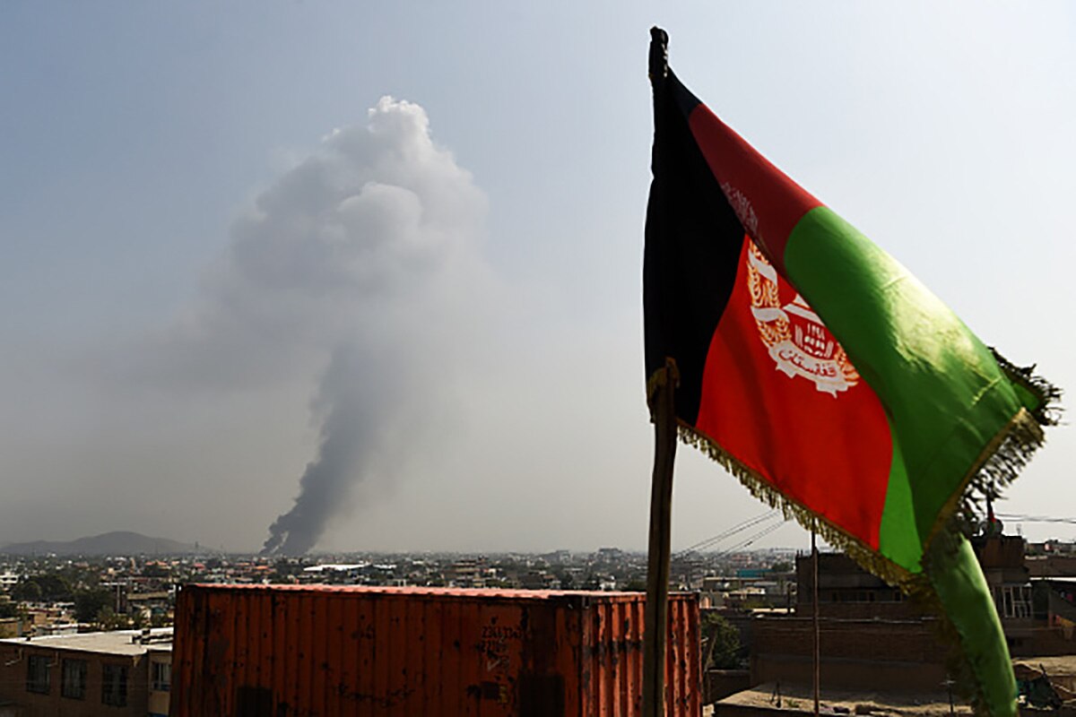 kabul taliban fight 