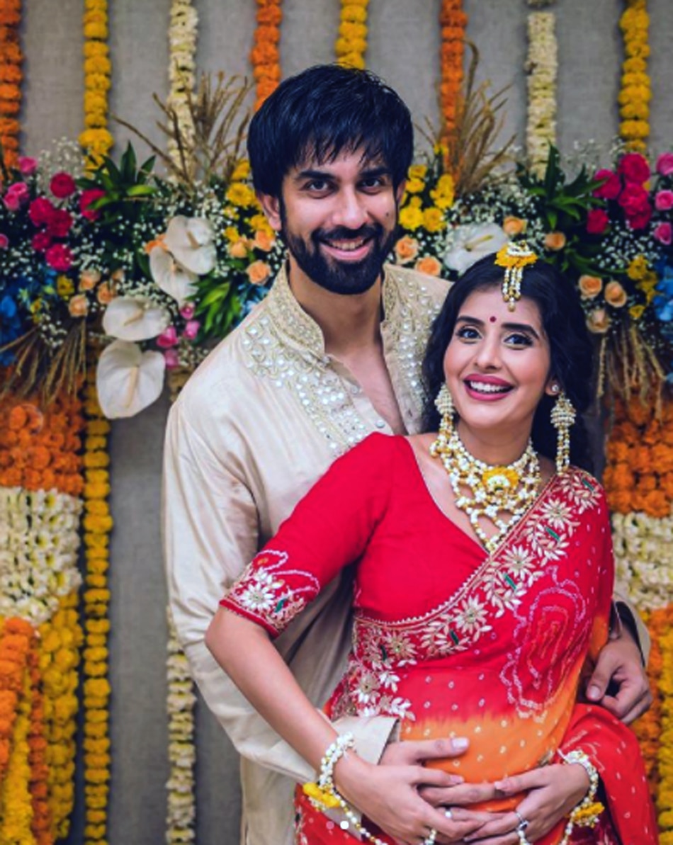 चारु असोपा