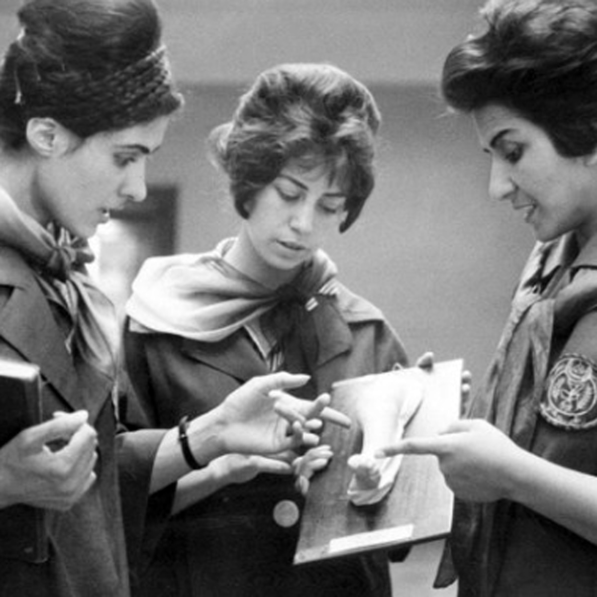 progressive afghanistan