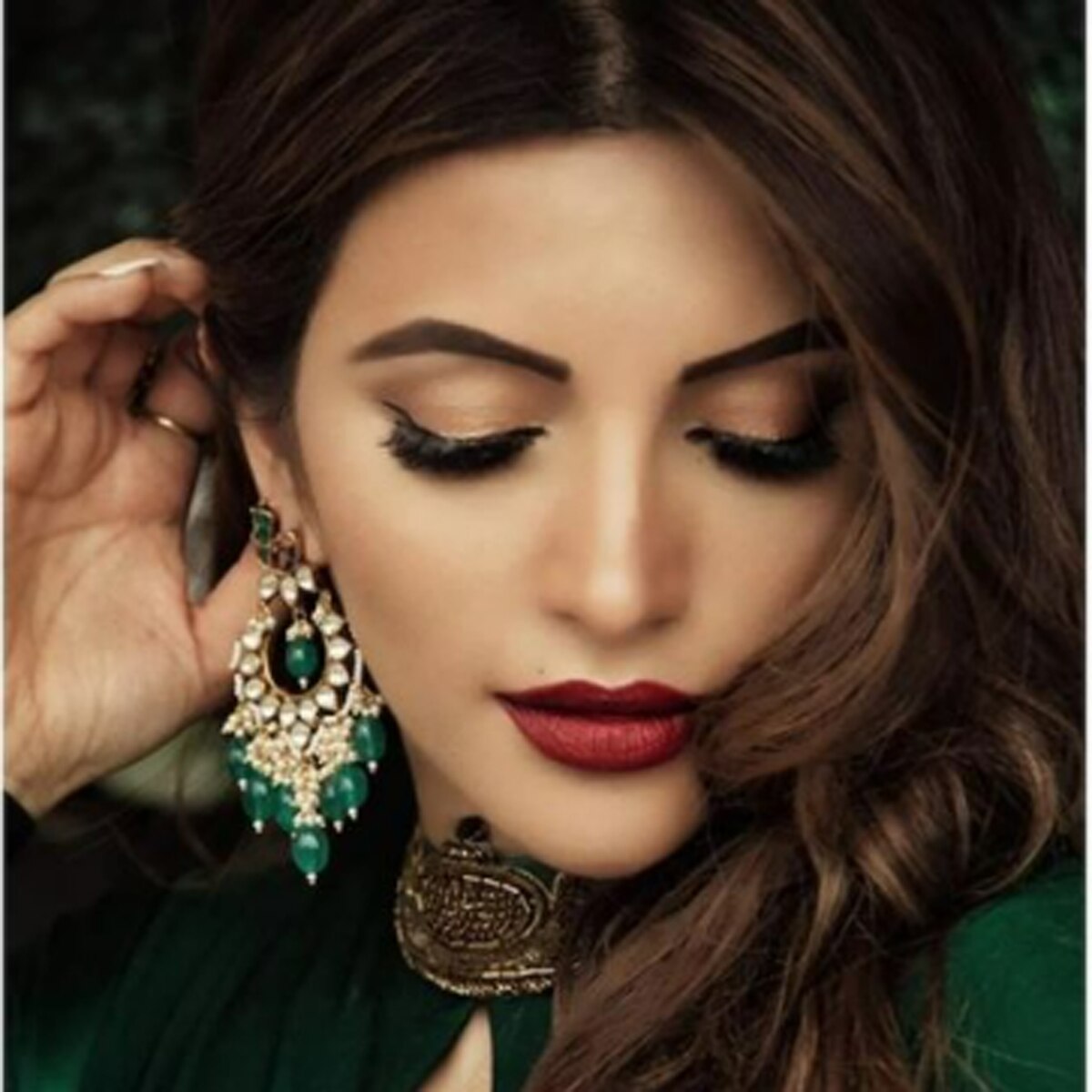 शमा सिकंदर