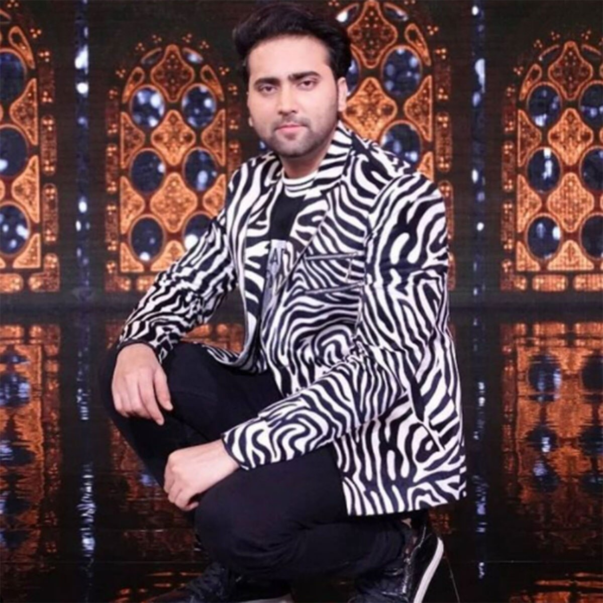 मोहम्मद दानिश