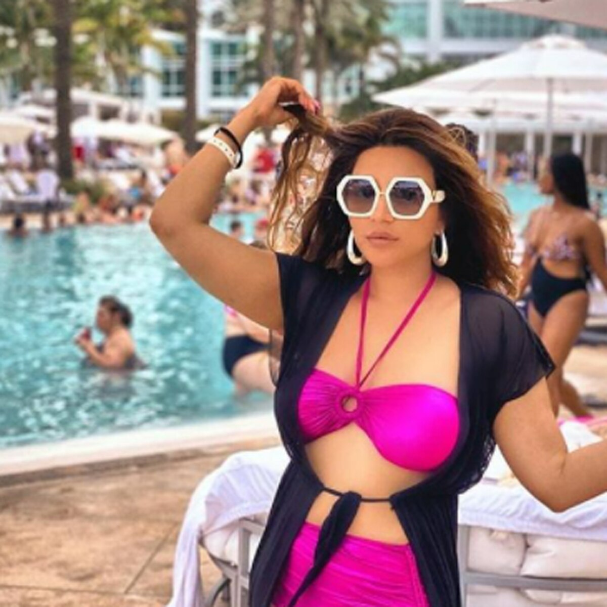 शमा सिकंदर