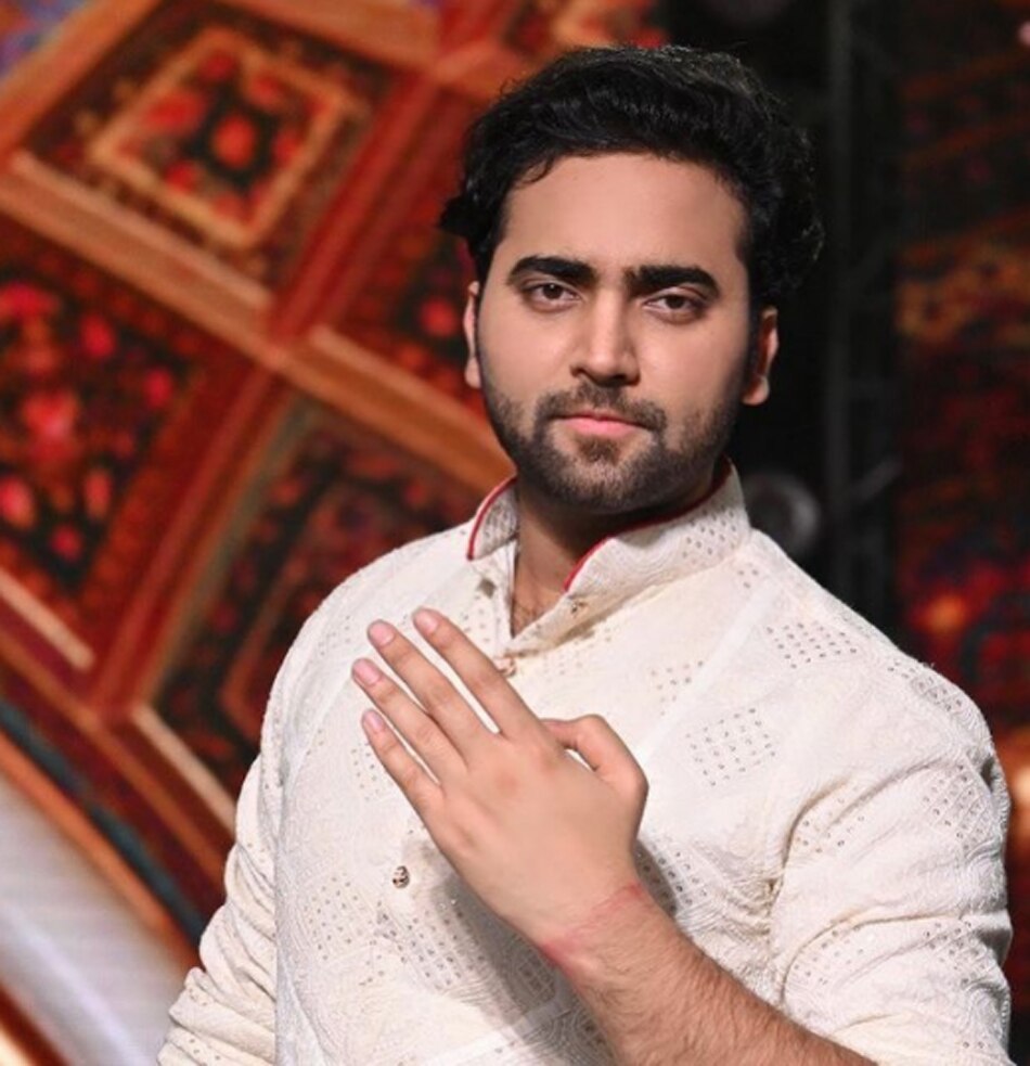  मोहम्मद दानिश 