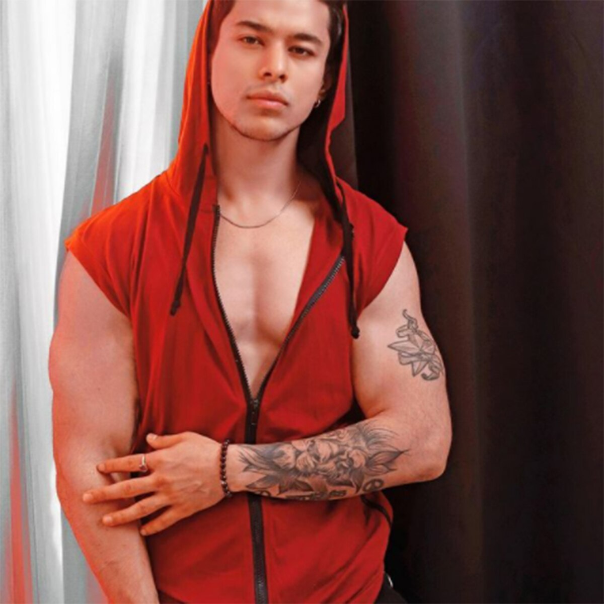 प्रतीक सहजपाल