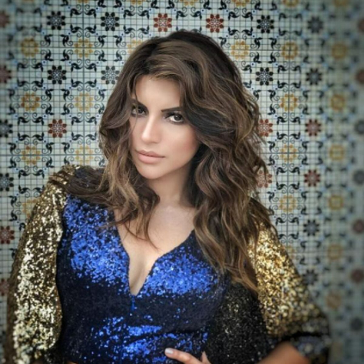 शमा सिकंदर