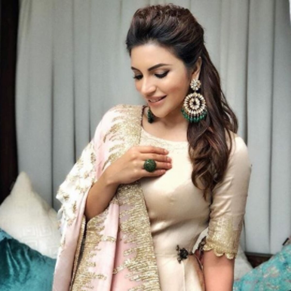 शमा सिकंदर