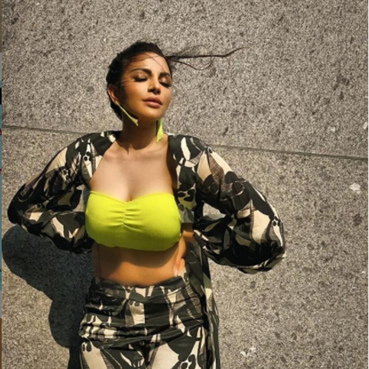 शमा सिकंदर