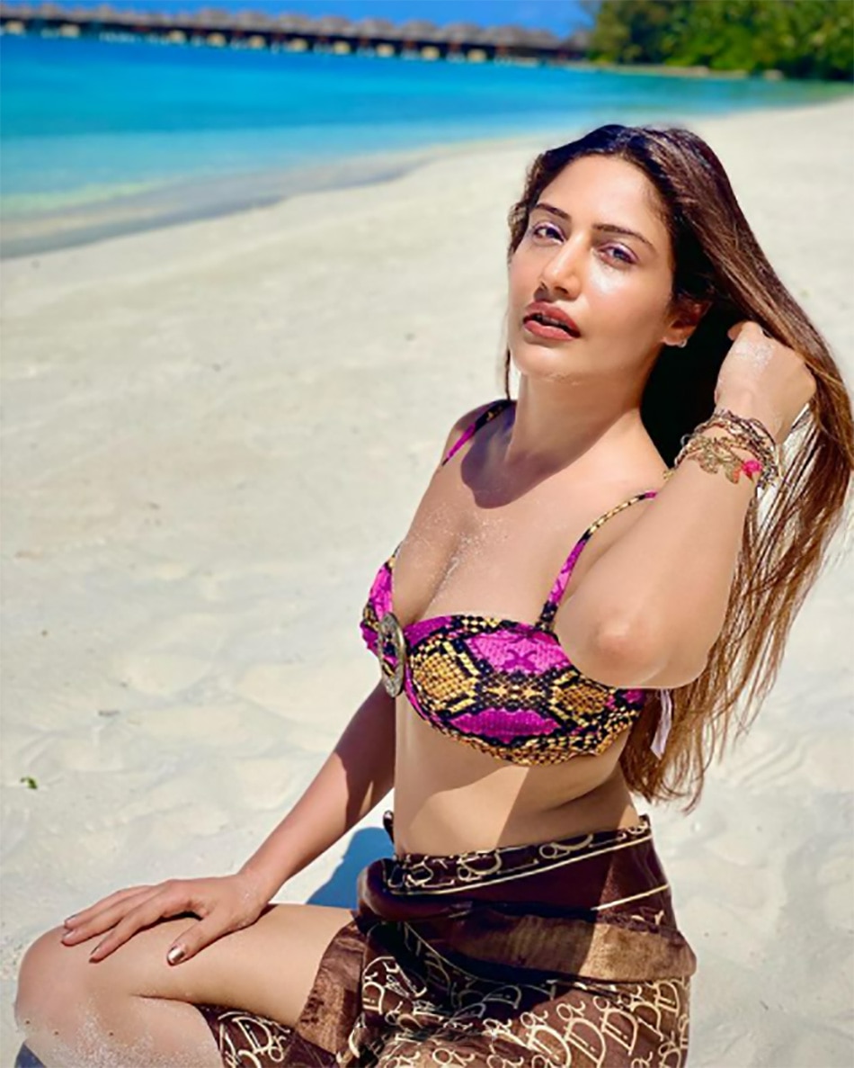 सुरभि चंदना 