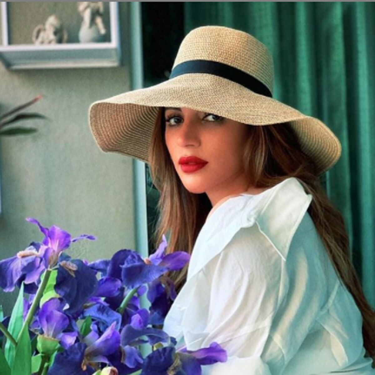 शमा सिकंदर