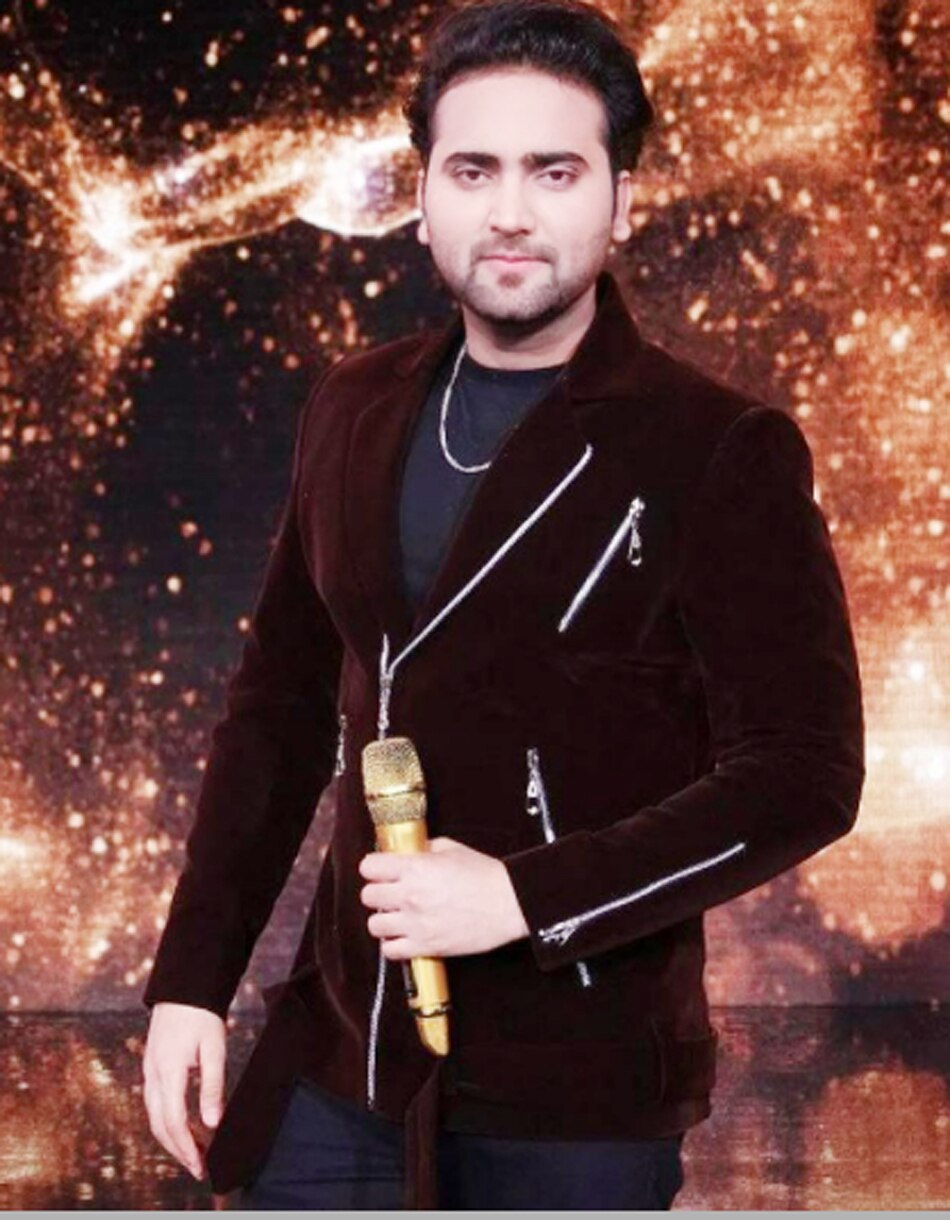  मोहम्मद दानिश 