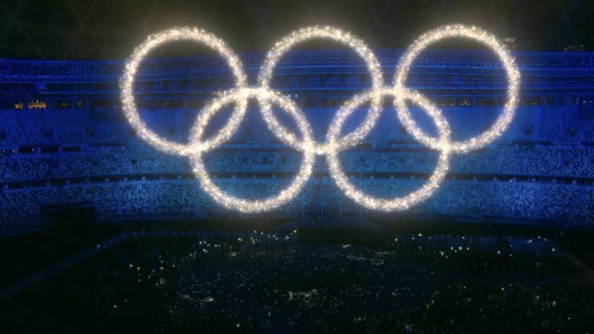 Olympic games