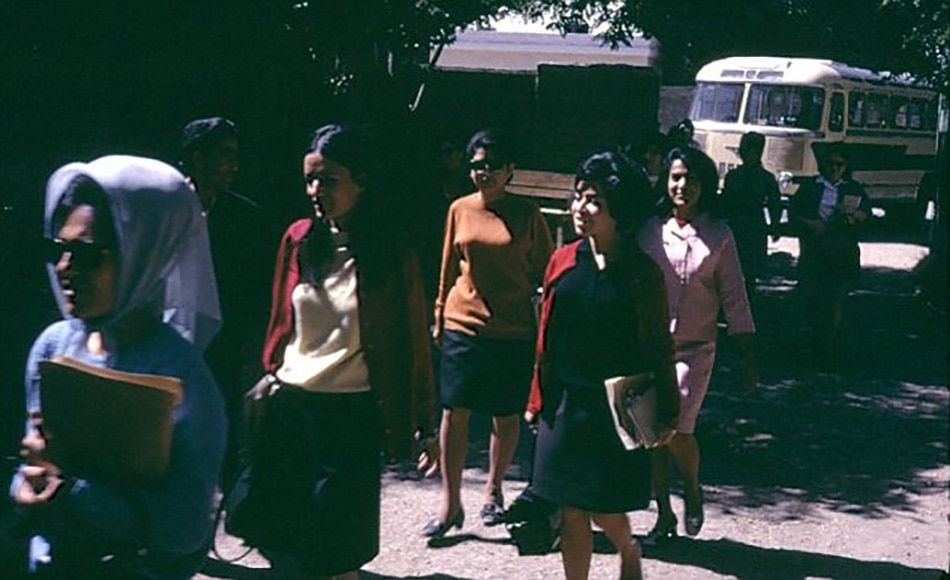 progressive afghanistan