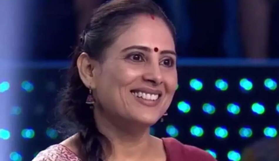 कौन बनेगा करोड़पति