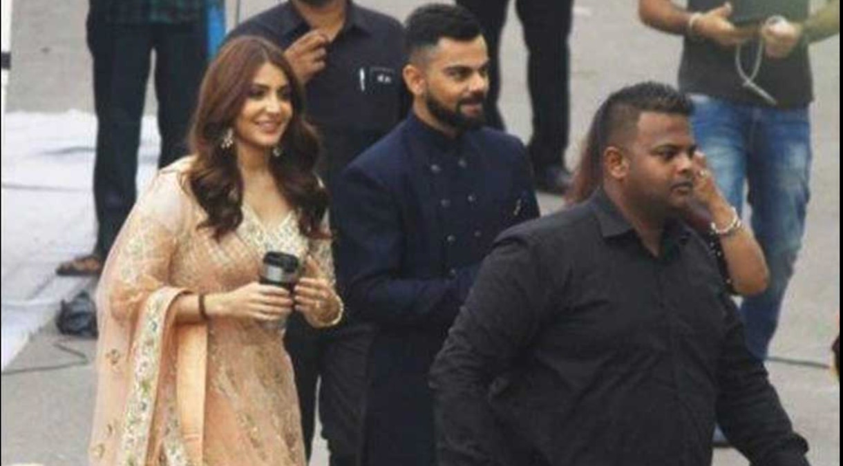 अनुष्का शर्मा