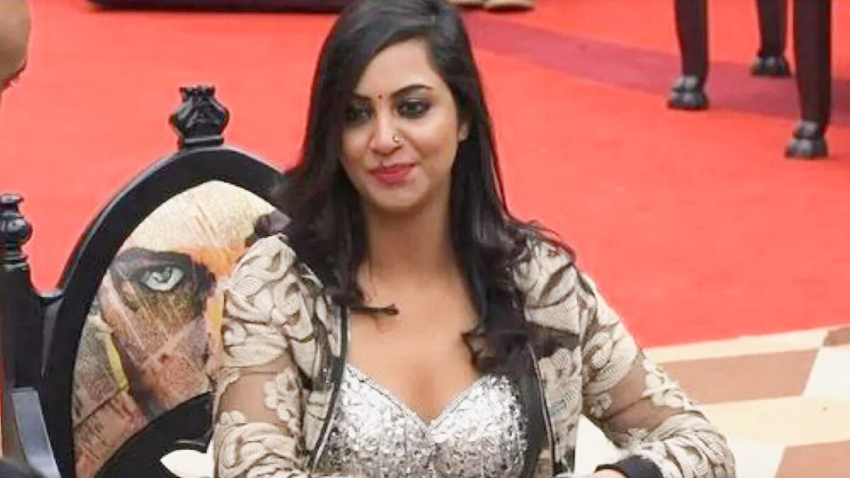 Arshi Khan