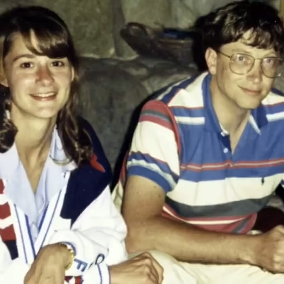 bill gates interview