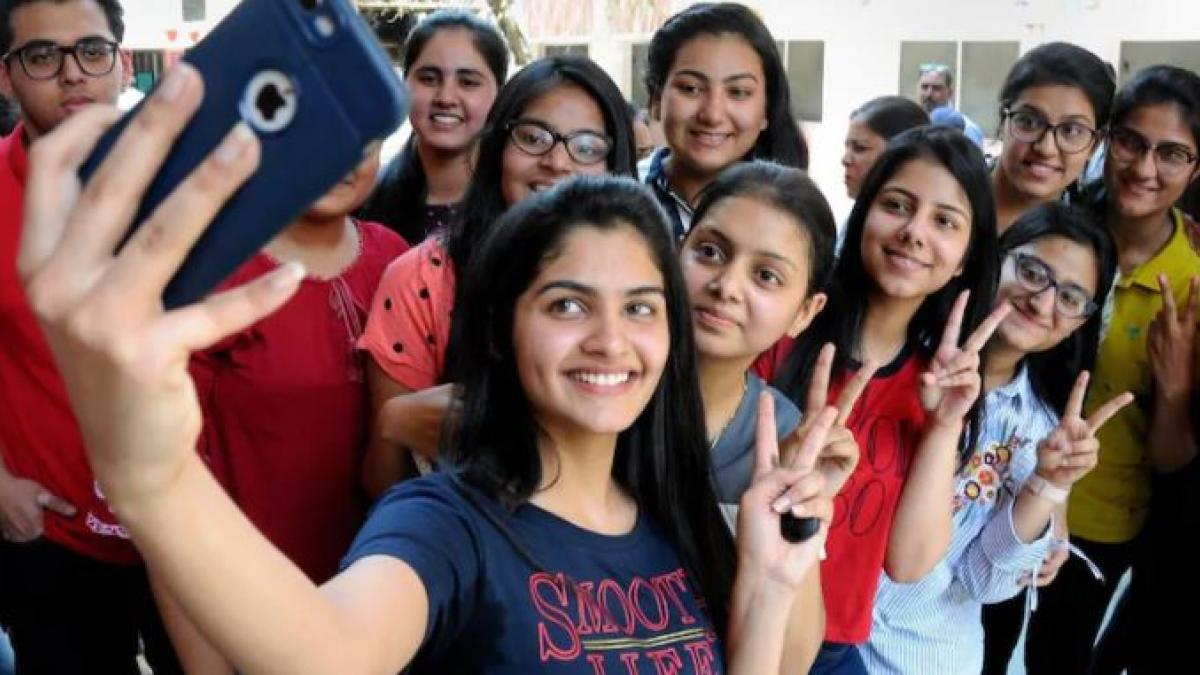 CBSE Class 10th result 2021 declared