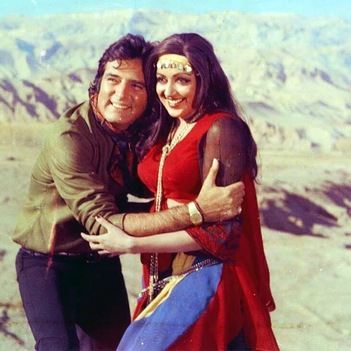 धर्मात्मा 