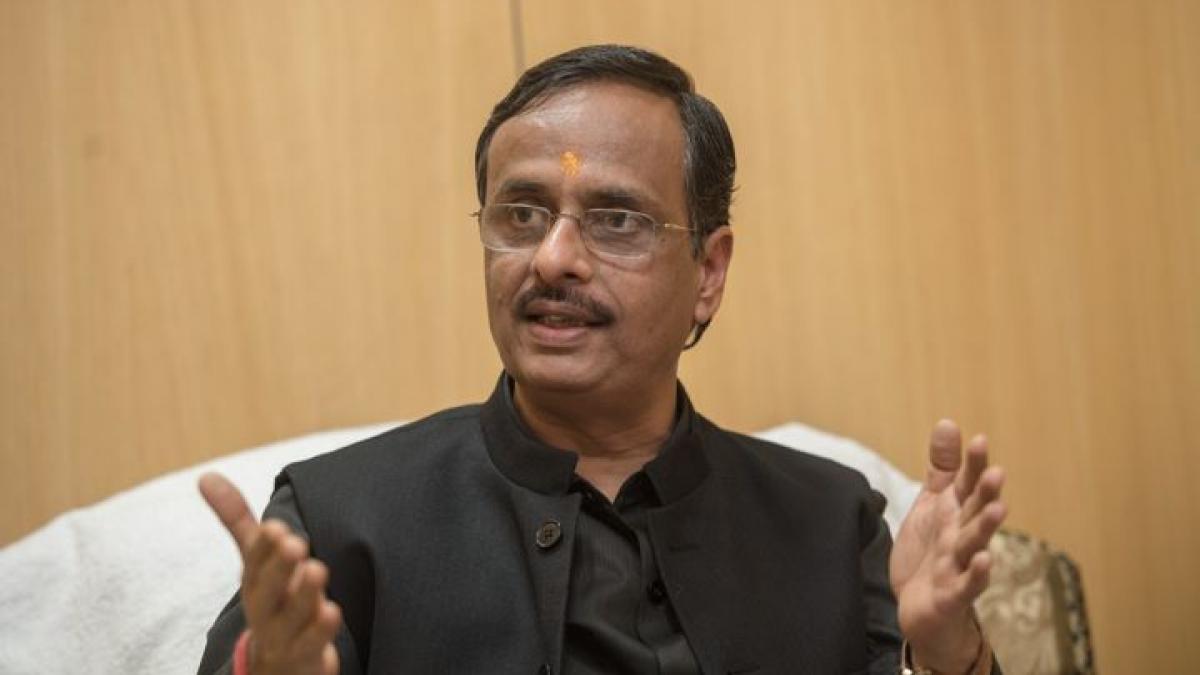 Panchayat AajTak: Dinesh Sharma