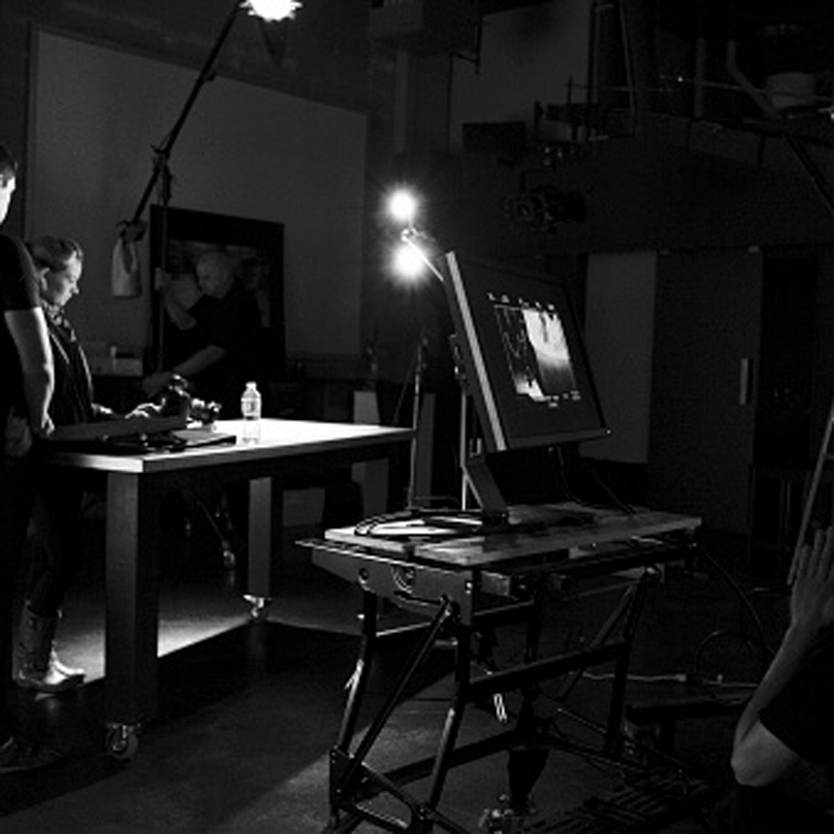 मॉडल (प्रतिकात्मक तस्वीर)