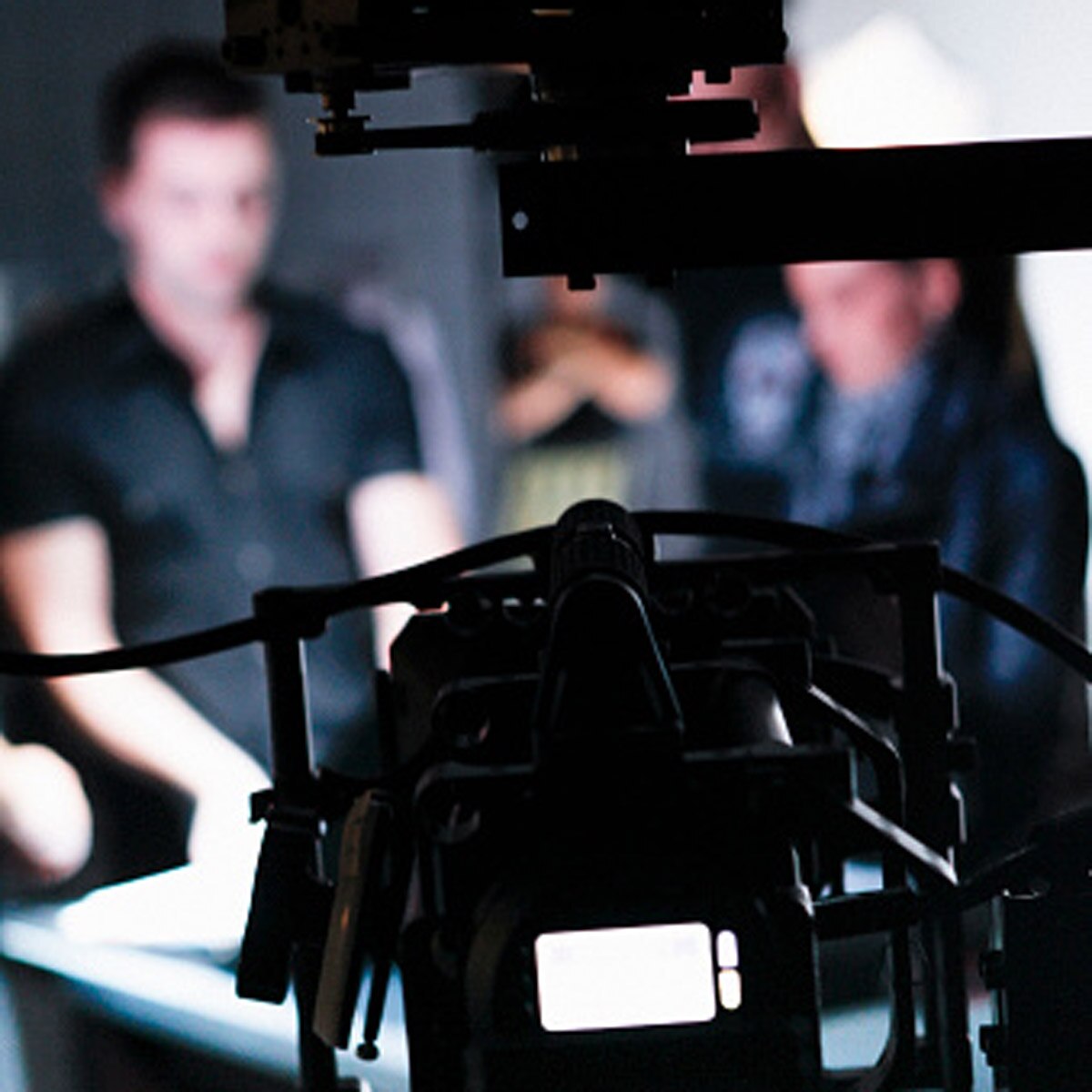 मॉडल (प्रतिकात्मक तस्वीर)