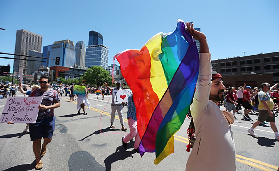 LGBTQ in afghanistan