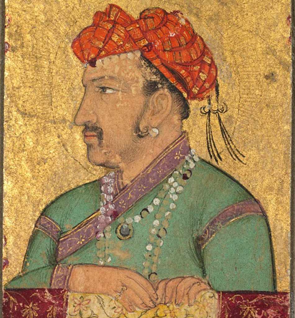 जहांगीर 