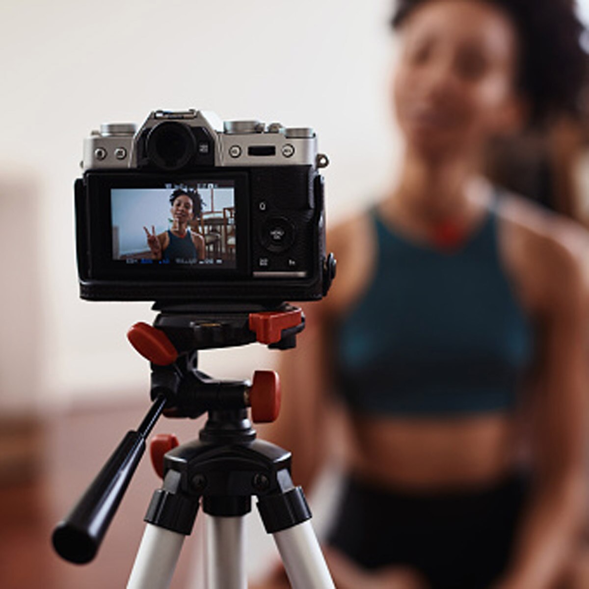 मॉडल (प्रतिकात्मक तस्वीर)