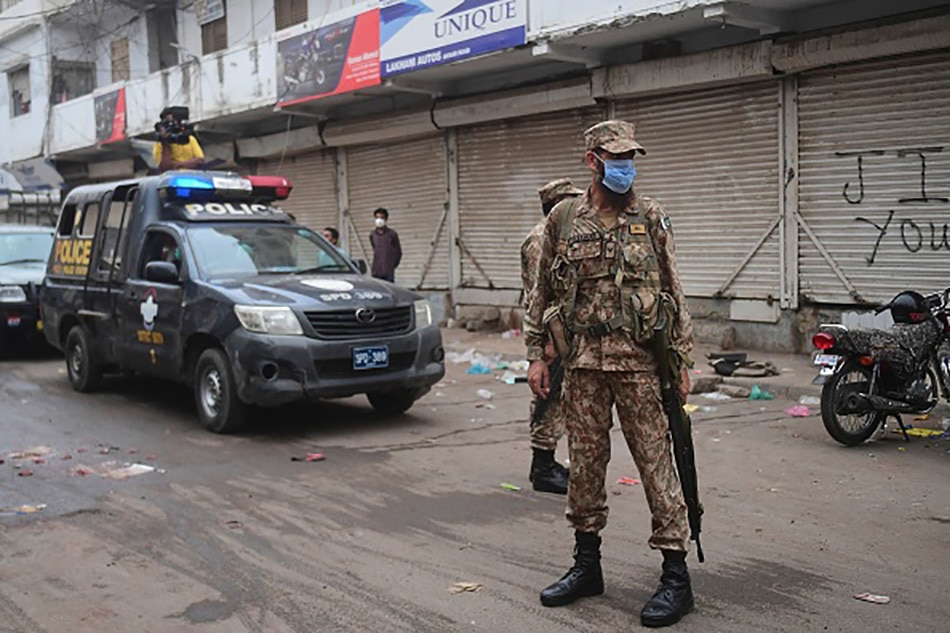 8 year old hindu boy in pak
