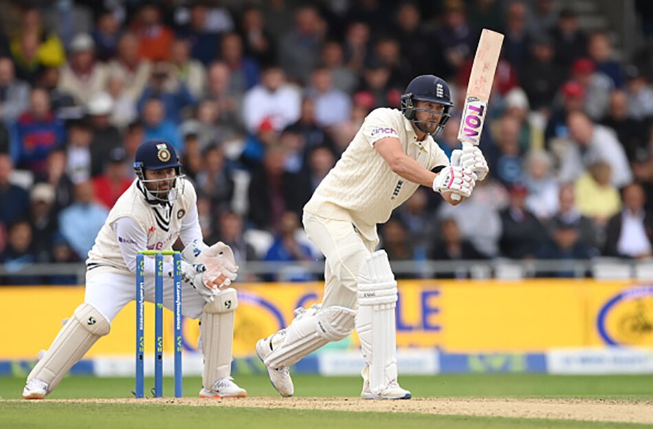 Rishabh pant controversy