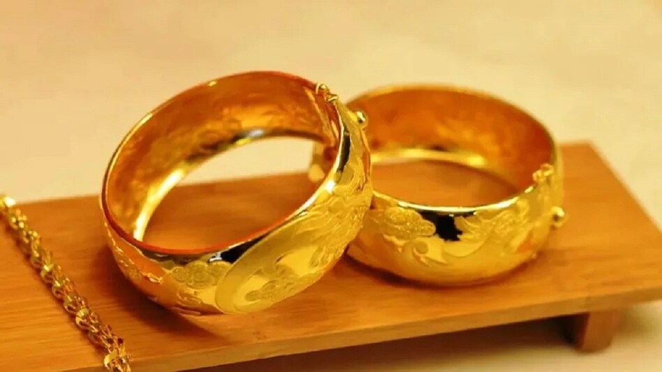 Gold Silver Price Today