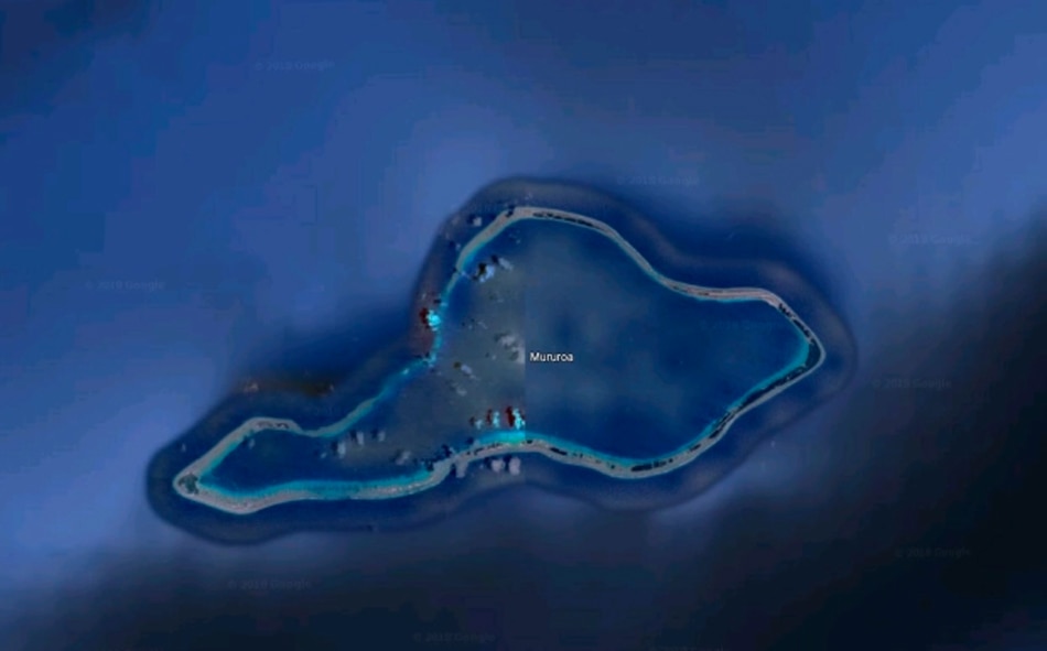 google maps censored places 