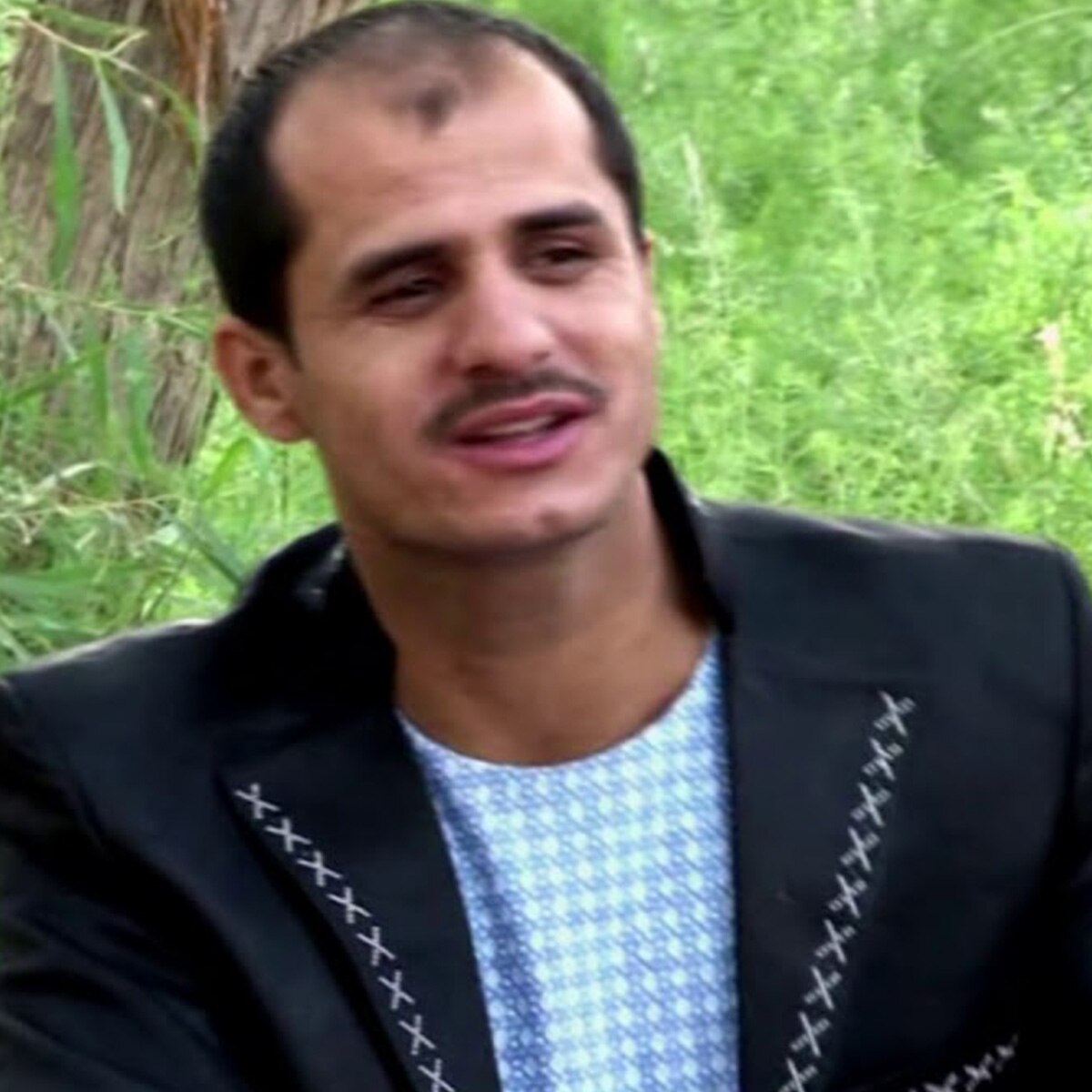 हबीबुल्लाह शाबाब