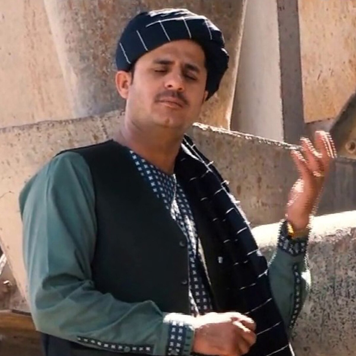 हबीबुल्लाह शाबाब