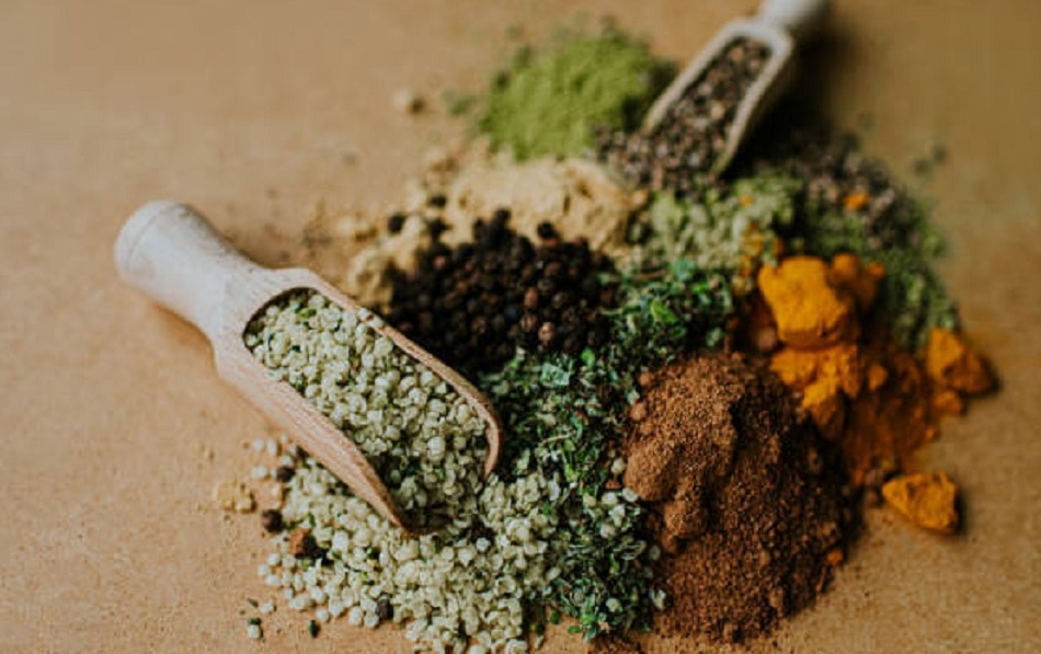 ऑर्गेनिक मेथी से सेक्स ड्राइव में सुधार