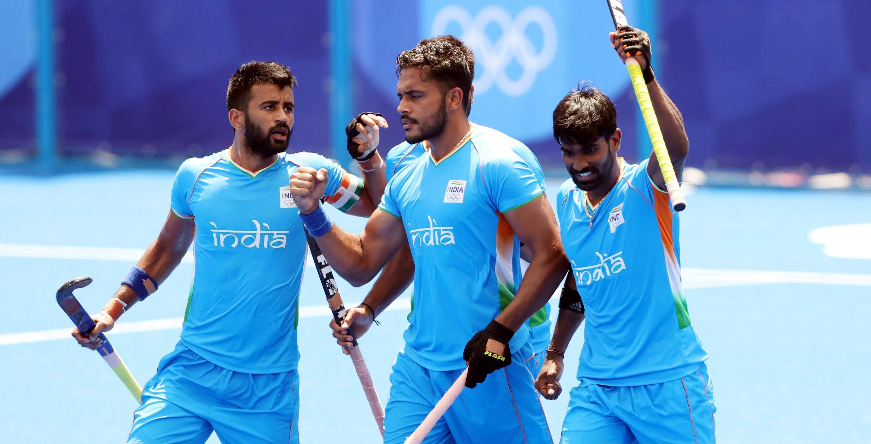 टीम इंडिया ने निराश किया (Getty)