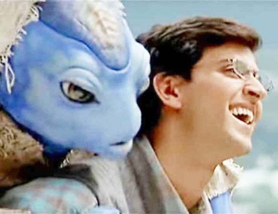 जादू और रोहित