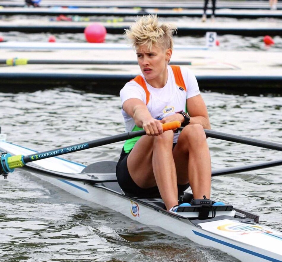 Katarzyna Zillmann lesbian