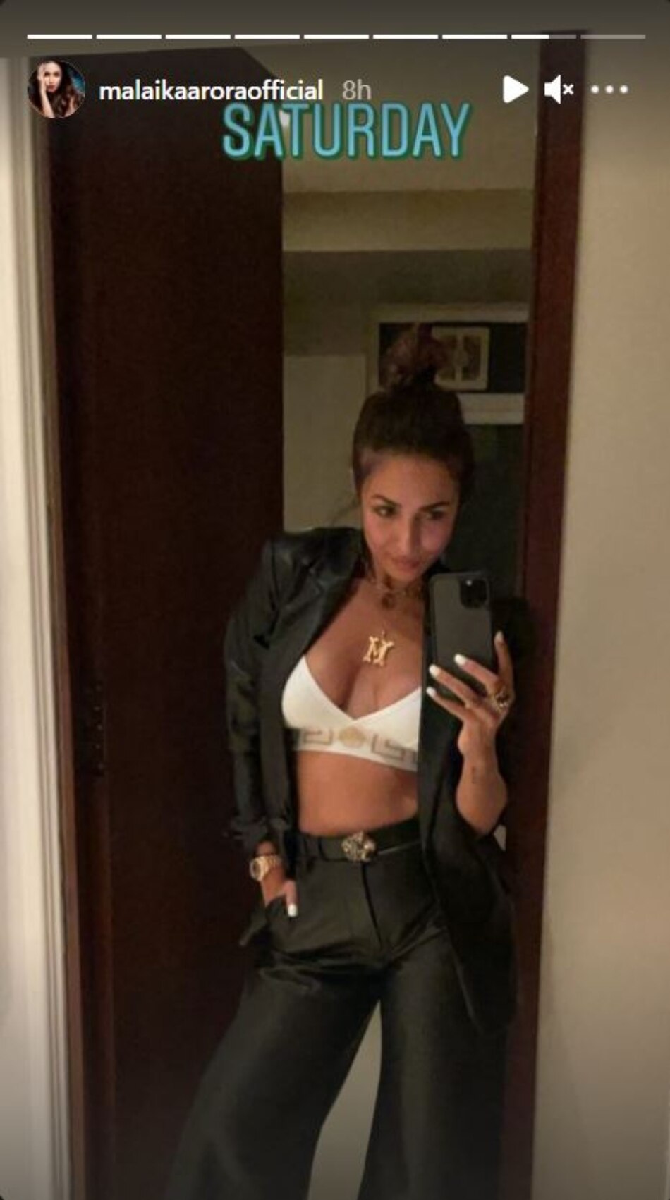 मलाइका अरोड़ा