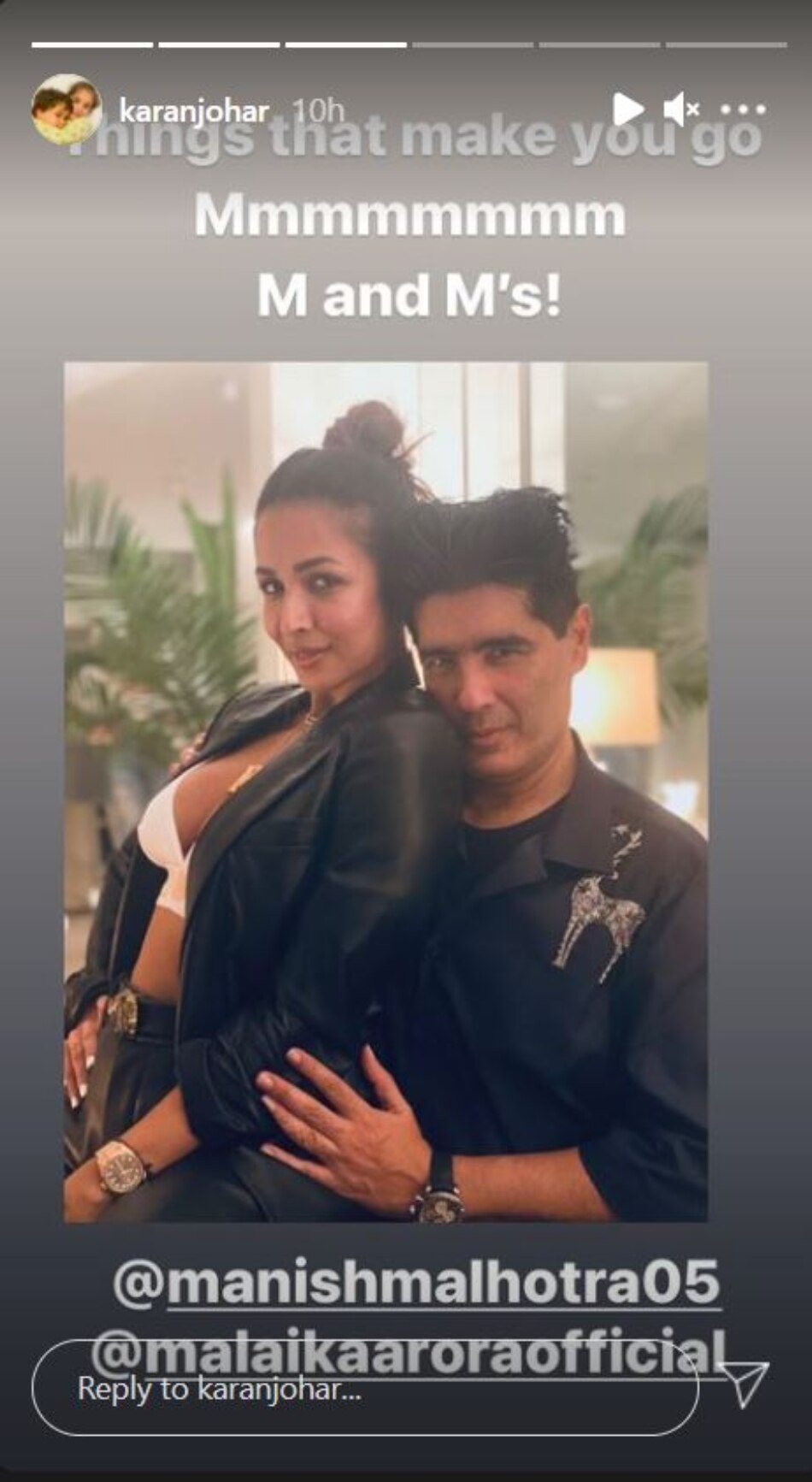 मलाइका अरोड़ा