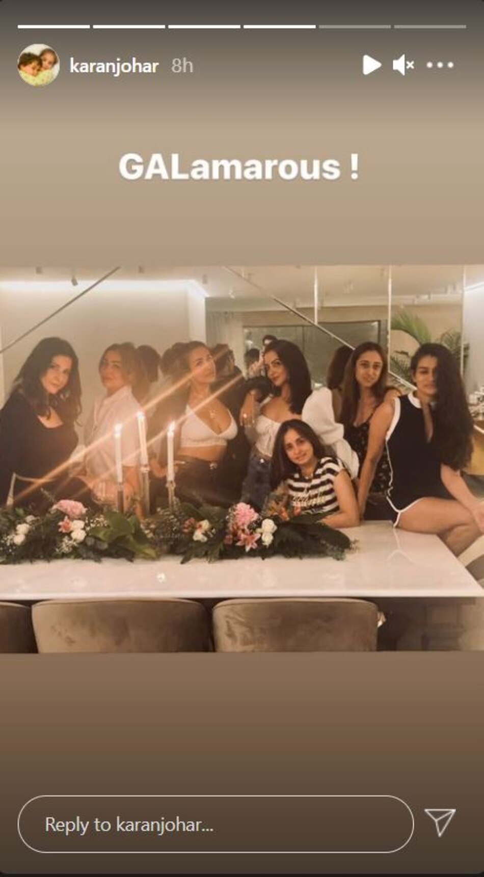 मलाइका अरोड़ा