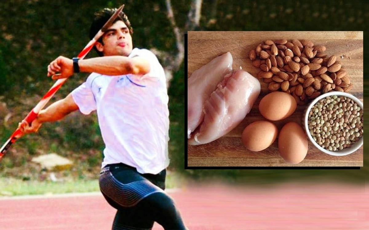 नीरज चोपड़ा की ये आदतें बदल सकती है जिंदगी