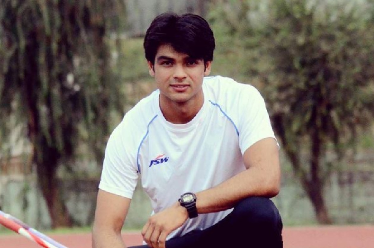 'क्या नीरज चोपड़ा पर है शादी का प्रेशर'