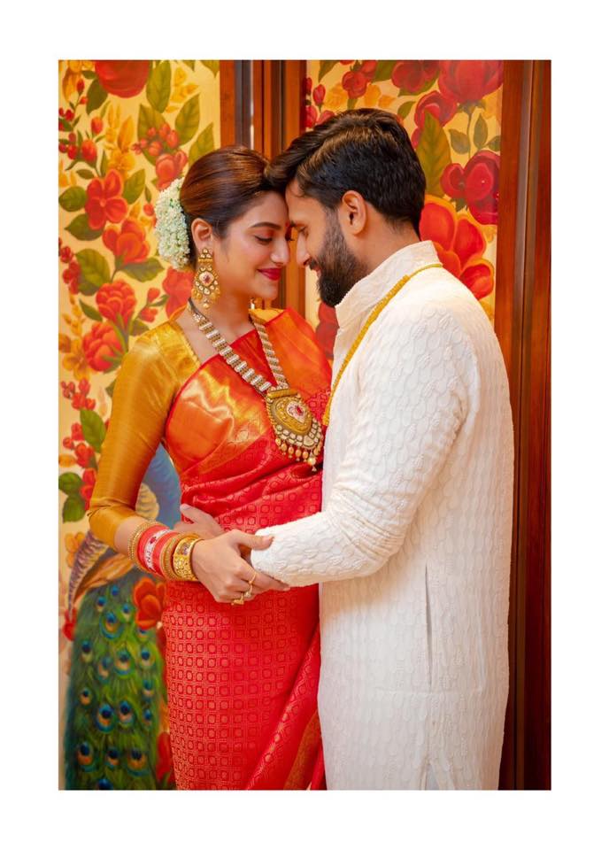 नुसरत जहां 