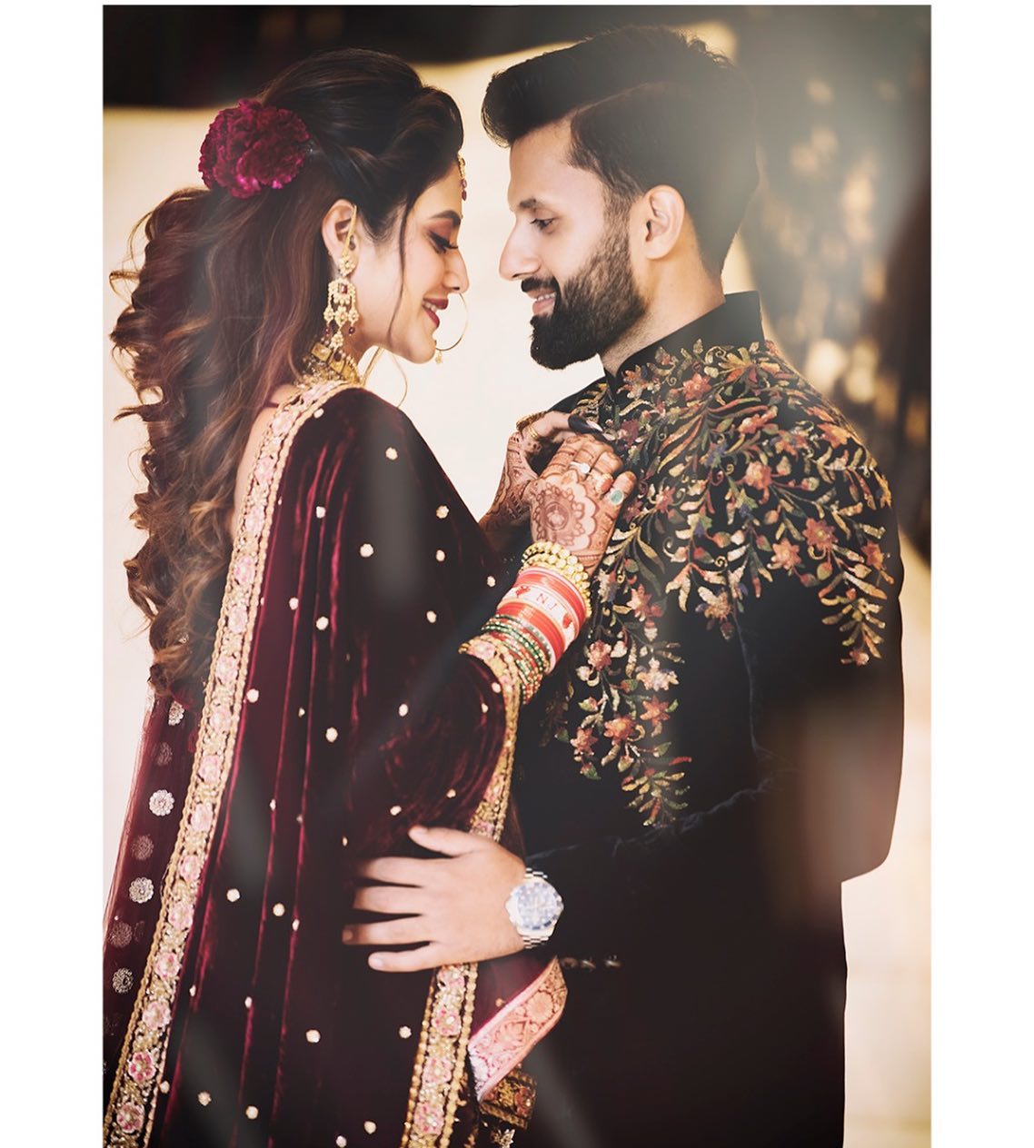 नुसरत जहां 