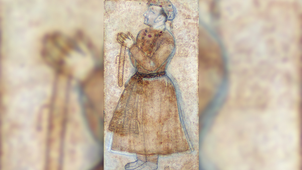 जहांगीर 