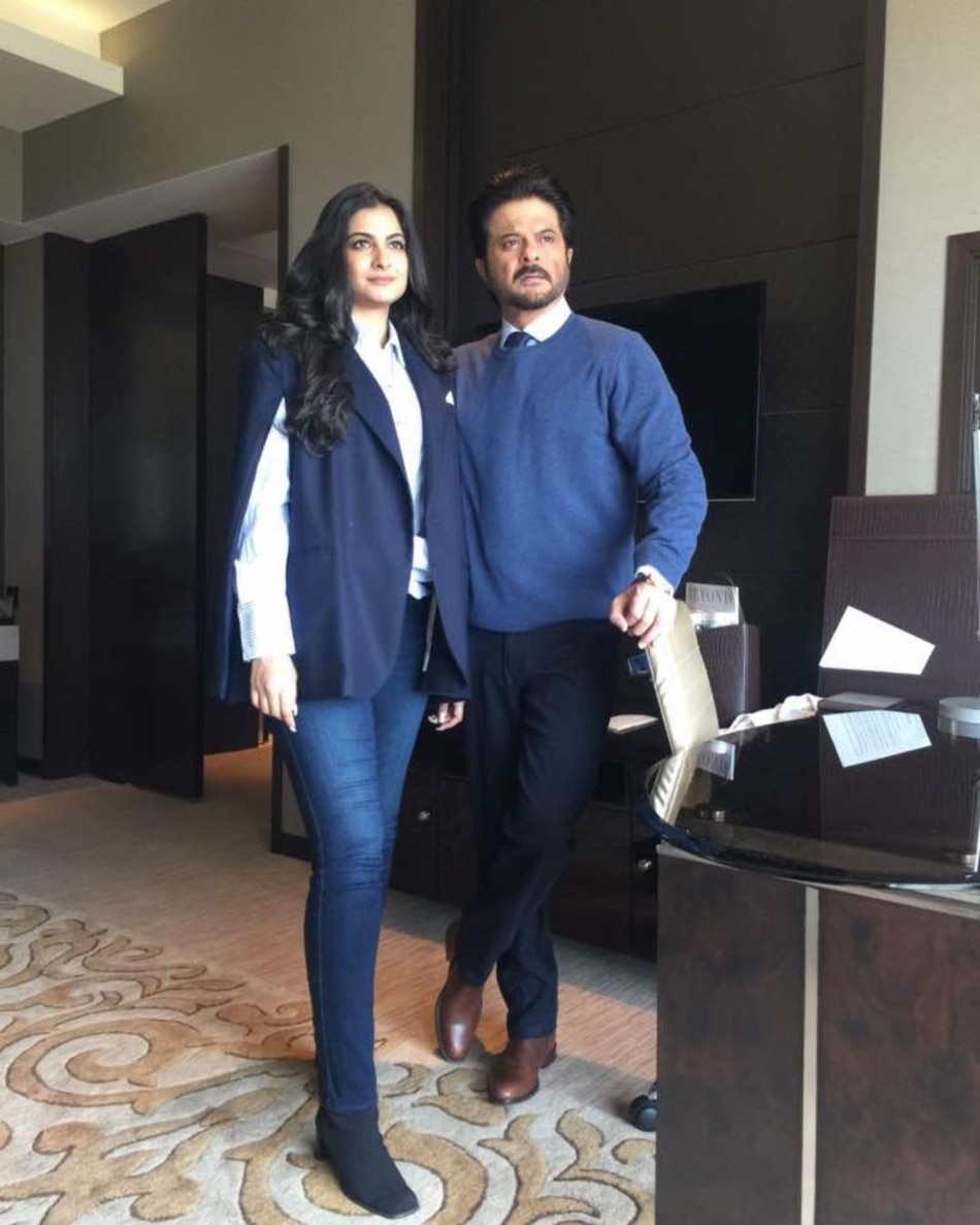 रिया कपूर 