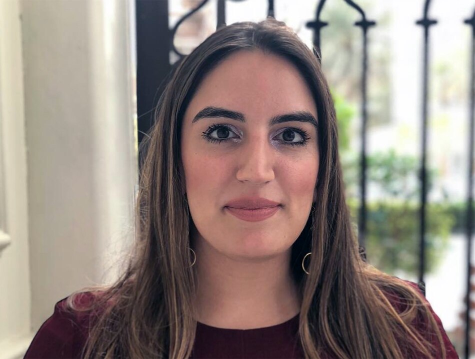 Benazir Bhutto daughter