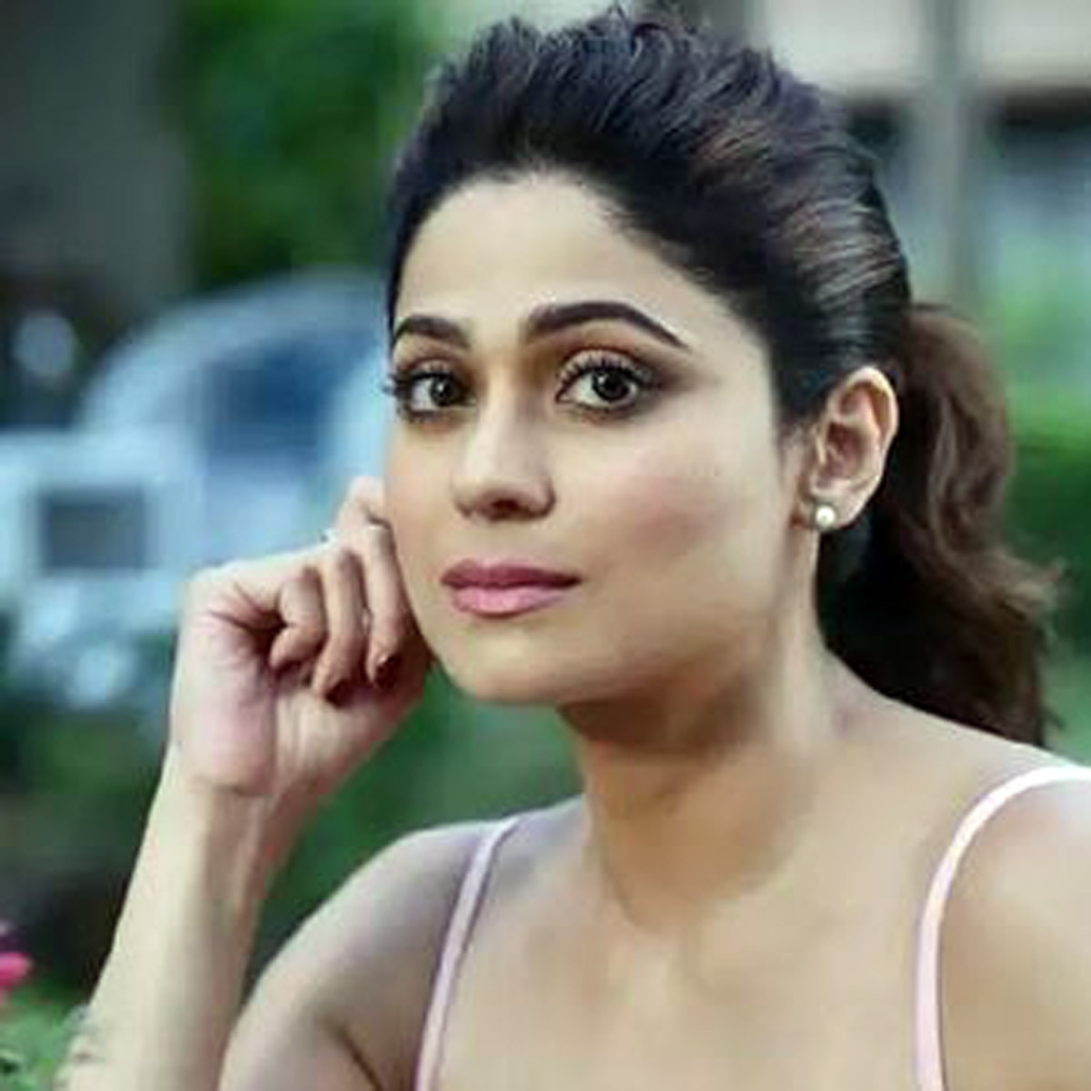 शमिता शेट्टी